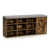 Rustic Brown