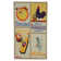 Brayton Hand Hooked Wool Pile Rug