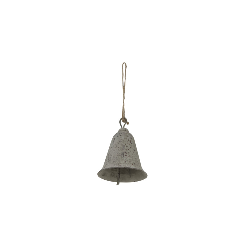 Aniyahlee Handmade Metal Novelty & Humour Ornament Accessory, 7cm H x 6cm W x 6cm D