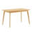 Modway Oracle 47" Rectangle Dining Table-90863246