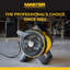 Ventilateur utilitaire robuste