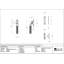 Brompton Locking Fastener - RH-110096082