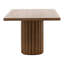 Henley Dining Table Dark Brown-2050530733