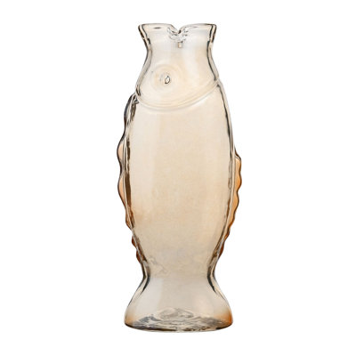 Khaleesi Glass Table Vase
