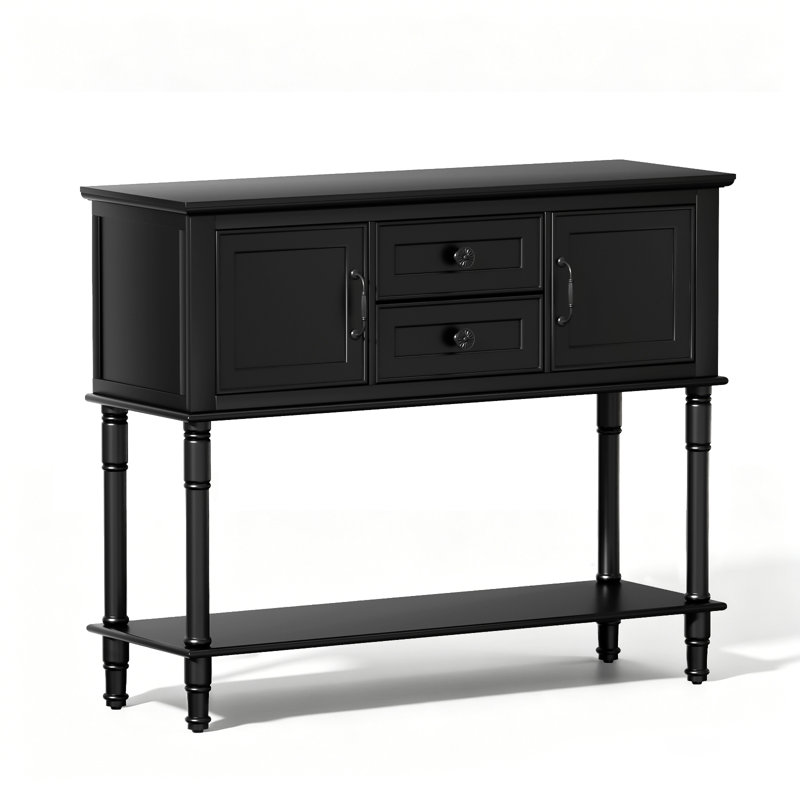 Entryway Console Tables,41.9"W Sofa Tables