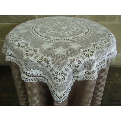 Nappe rose Castille