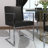 Dexter 18.5'' H Faux Leather Upholstered Armchair-41907885-41907882