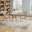 Gilcrease 2-Person Stackable Bistro Set