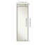 Miroir mural Wycliffe-440403032