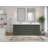 Alys 84" Double Bathroom Vanity Set (Pulls Option)
