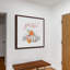 Eyre Tarney - Single Picture Frame Painting-1188363519