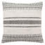 Housse et insert de coussin carré Peykan-35249412