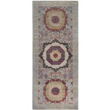 Handmade Wool Area Rug