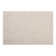JUNE OTTOMAN PERFORMANCE FABRIC OATMEAL