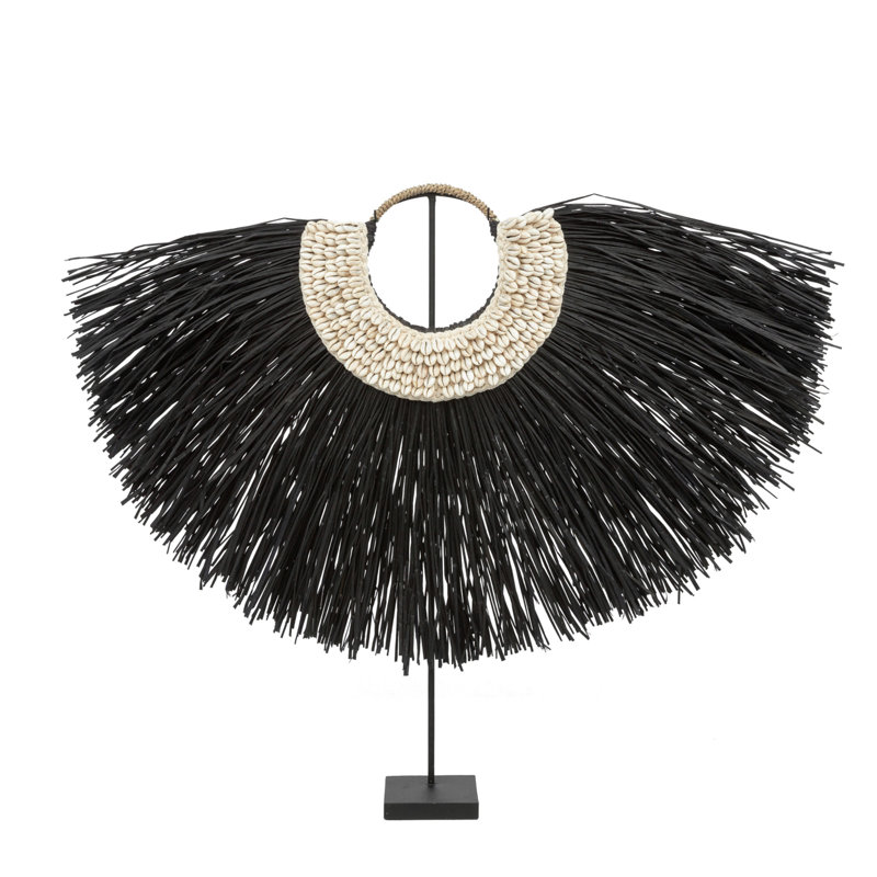 The Alang Cowrie on Stand_30