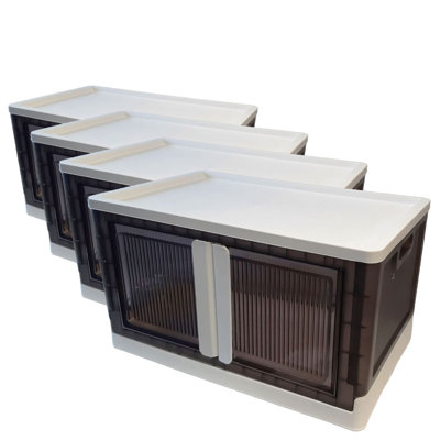 Rebrilliant Plastic Craft Case