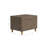 Kelemen 24" Wide Storage Ottoman