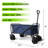 5 Cb Ft Collapsible Wagon-102863267