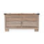 Table basse Modern Farmhouse avec plateau relevable et rangement-2016706971-2016706970