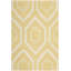 Tapis en laine touffeté à la main Deedie-22512873