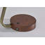 Lampe de table arquée 19 "avec USB Ahana-634772427-634772276