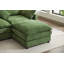 3-Seater Sofa with Ottoman-1606248798