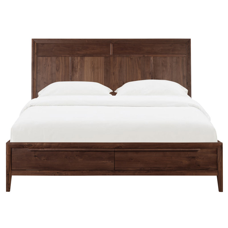 Ralston Queen Storage Bed