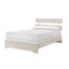 Dolins Platform Bed-103001931-103001940