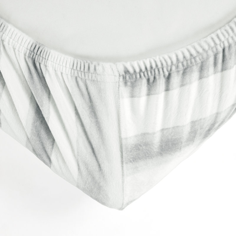 - Piece Standard Crib Fitted Sheet