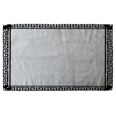 Cotton Waffle Tea Towel Kitchen Towel