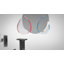 Robinet de salle de bain monotrou avec drain Lulani-56191111