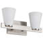 Keindl - Coiffeuse - Verre blanc nervuré-128150624-128150625-128150654
