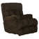 Sterling Upholstered Heated Massage Chair