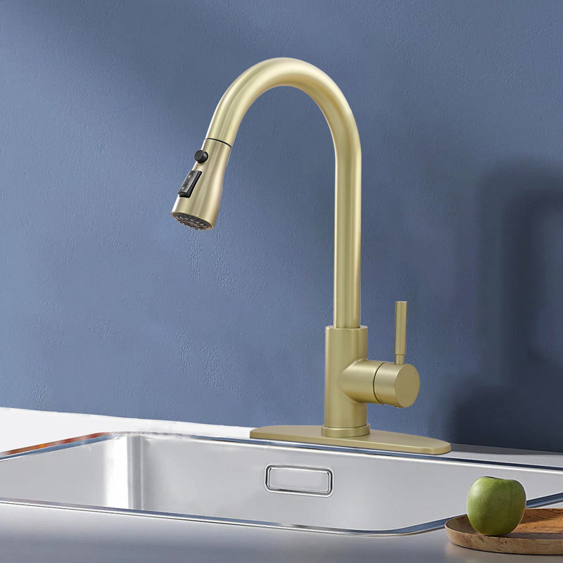 Kitchen Faucet