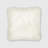 Kiefer Solid Colour Leather Reversible Throw Pillow-1418738824