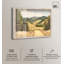«Summer Fields Shadowbox Print» par Art Remedy-115121012-115121015
