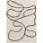 Bartolom Abstract Indoor Rug-1361665082