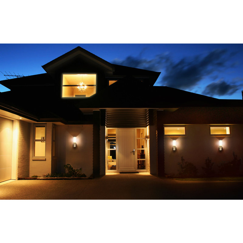 LED Wall Light
