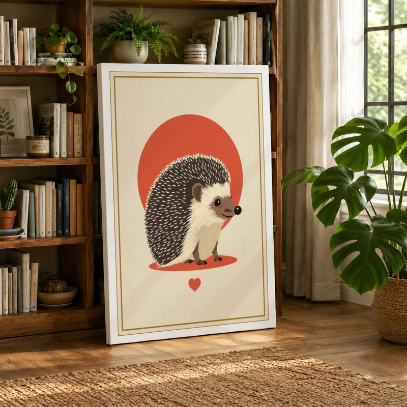 Print, 36x24 - 91.4 x 61.0 cm, Taupe Border