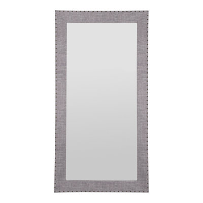 Corinthian Wall Mirror