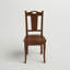 Chaise d'appoint Patillo-320922660