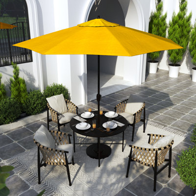 Parasol Oleh 108