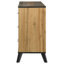 Commode 6 tiroirs Fraser Natural Pine