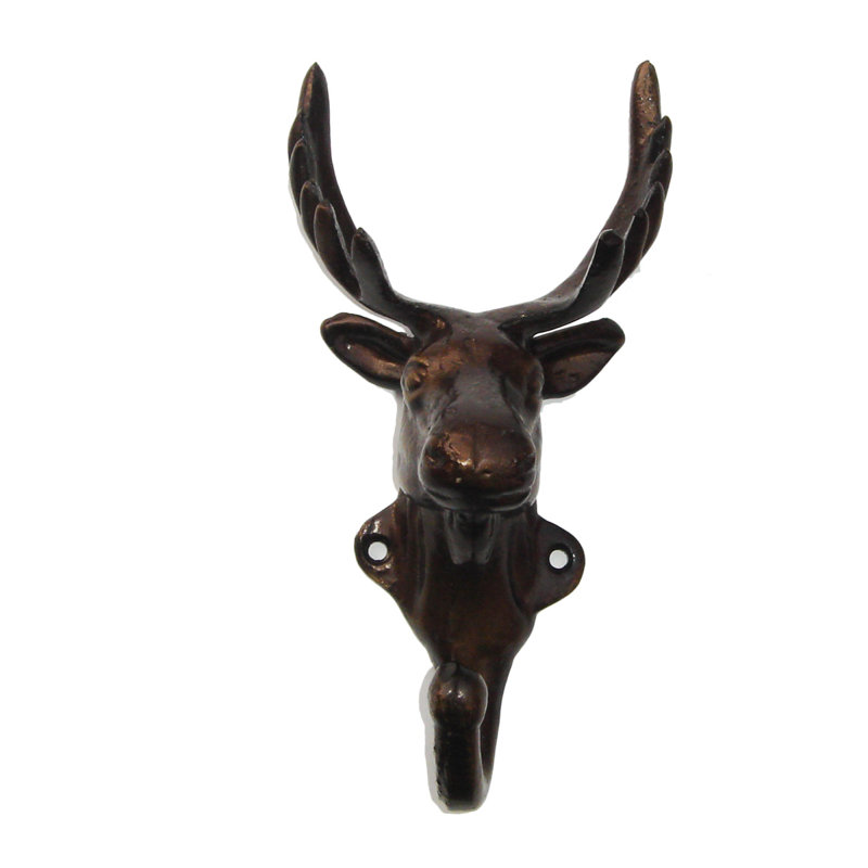 Stevan Iron Wall Hook