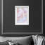 Iridescent Wave II Shadowbox Abstract Print by Oliver Gal, Black Frame, 10 x 15-644979386-696737480