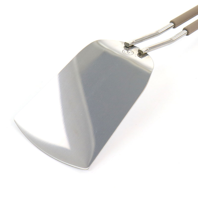 Stainless Steel Turner