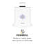 Klarstein 1250W Garment Steamer