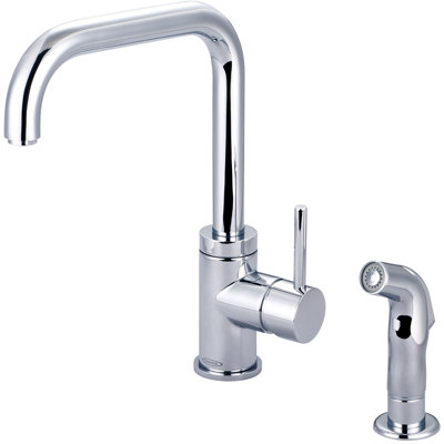 Pioneer Motegi Kitchen Faucet
