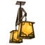 Kirkpatrick 2 - Light Pendant