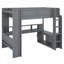 Lit mezzanine avec tiroirs Jaylin-1267788271